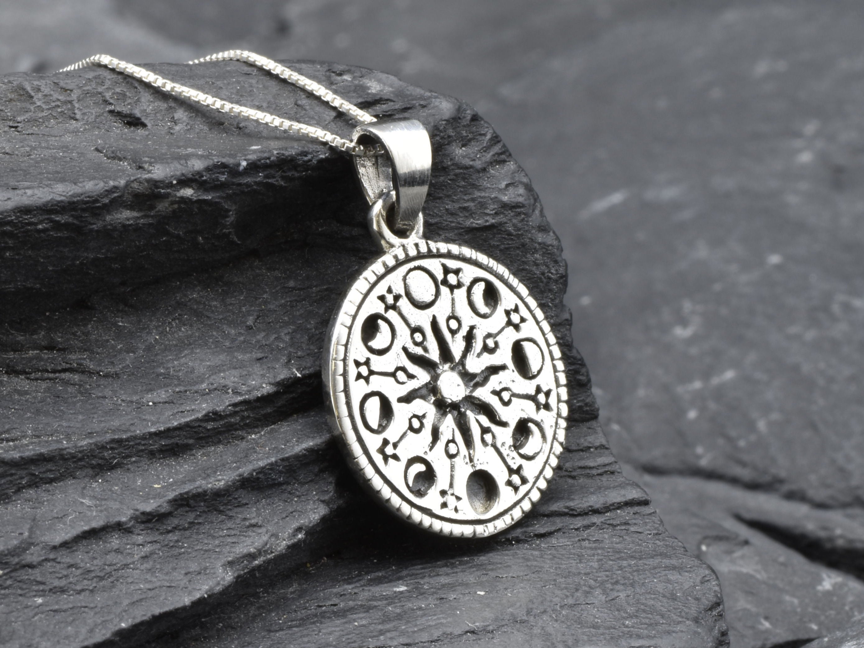 TE-028-P-0S: Sterling Silver 925