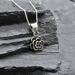 TE-034: Sterling Silver 925 0S