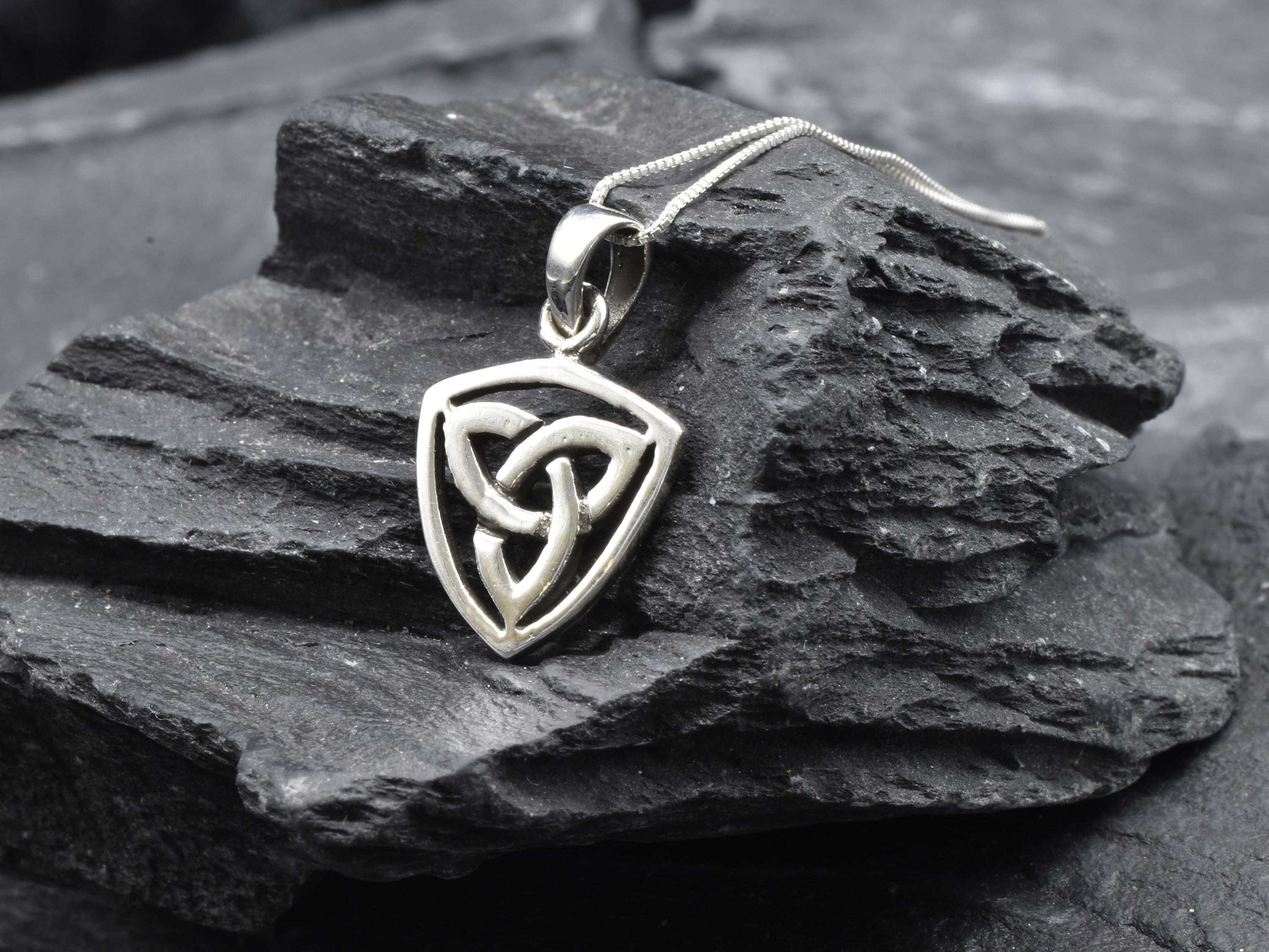 P-01003-P-0S: Sterling Silver 925