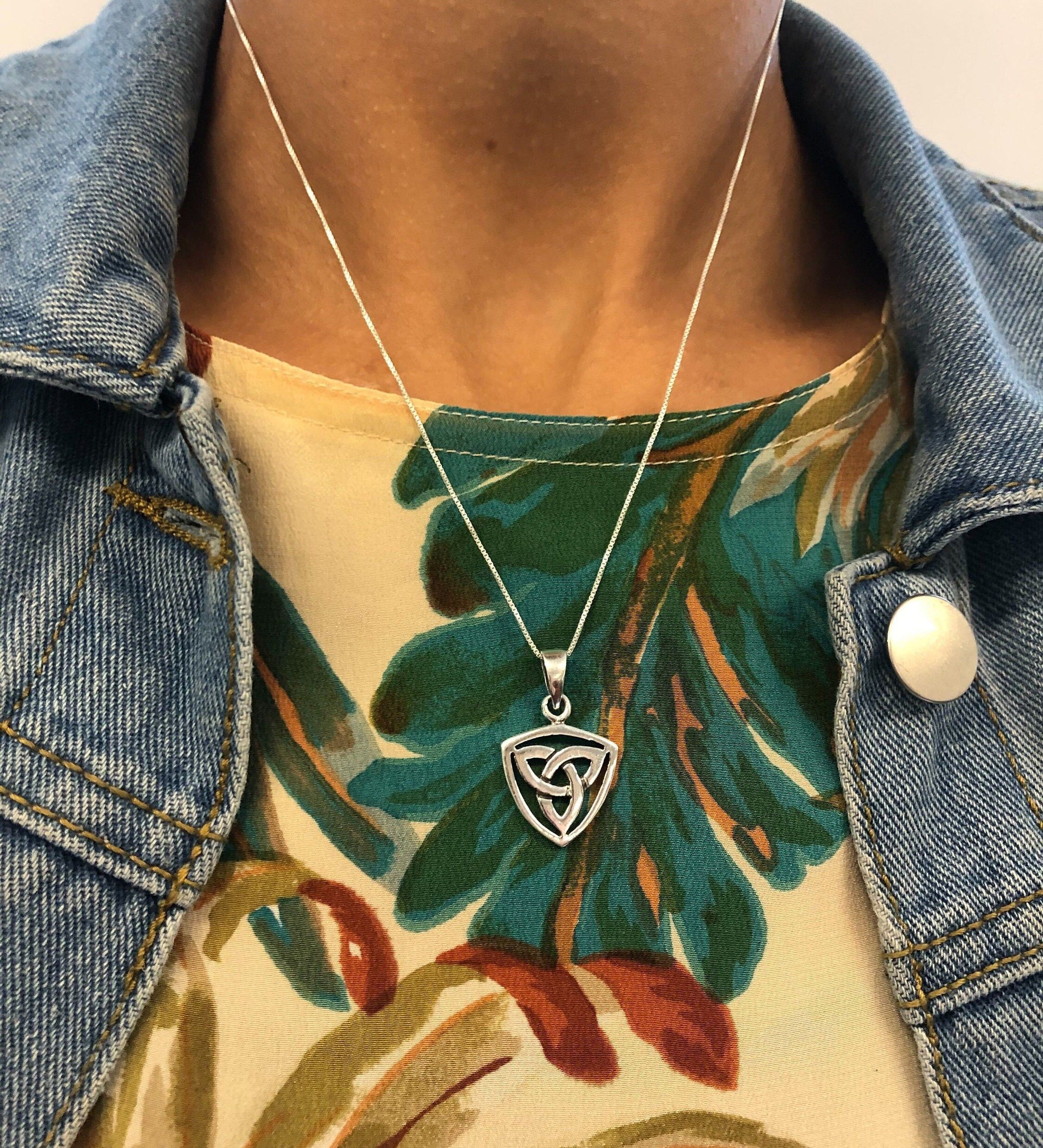 P-01003-P-0S: Gold Vermeil 18k