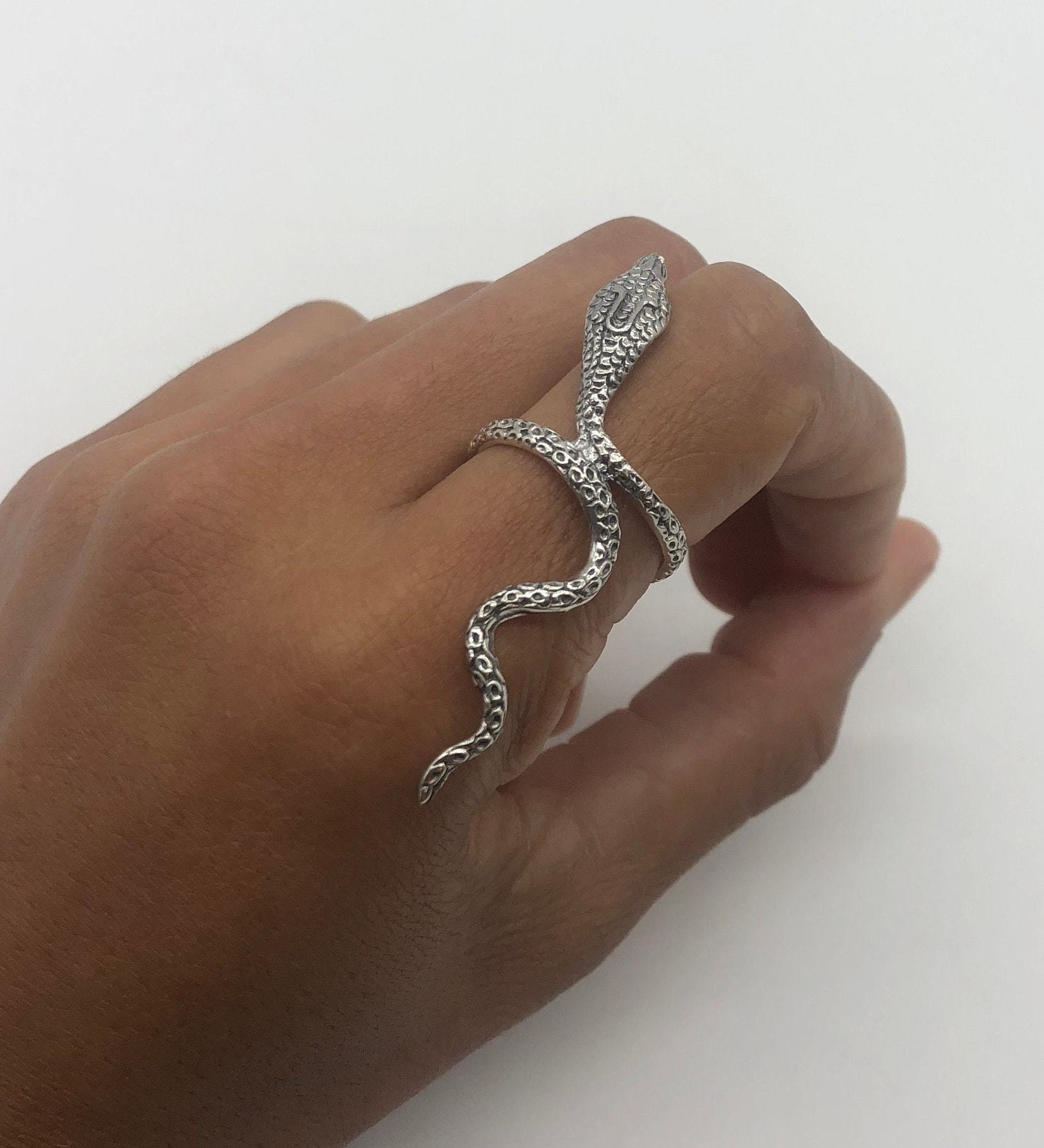 TE-042-R-0S: Sterling Silver 925