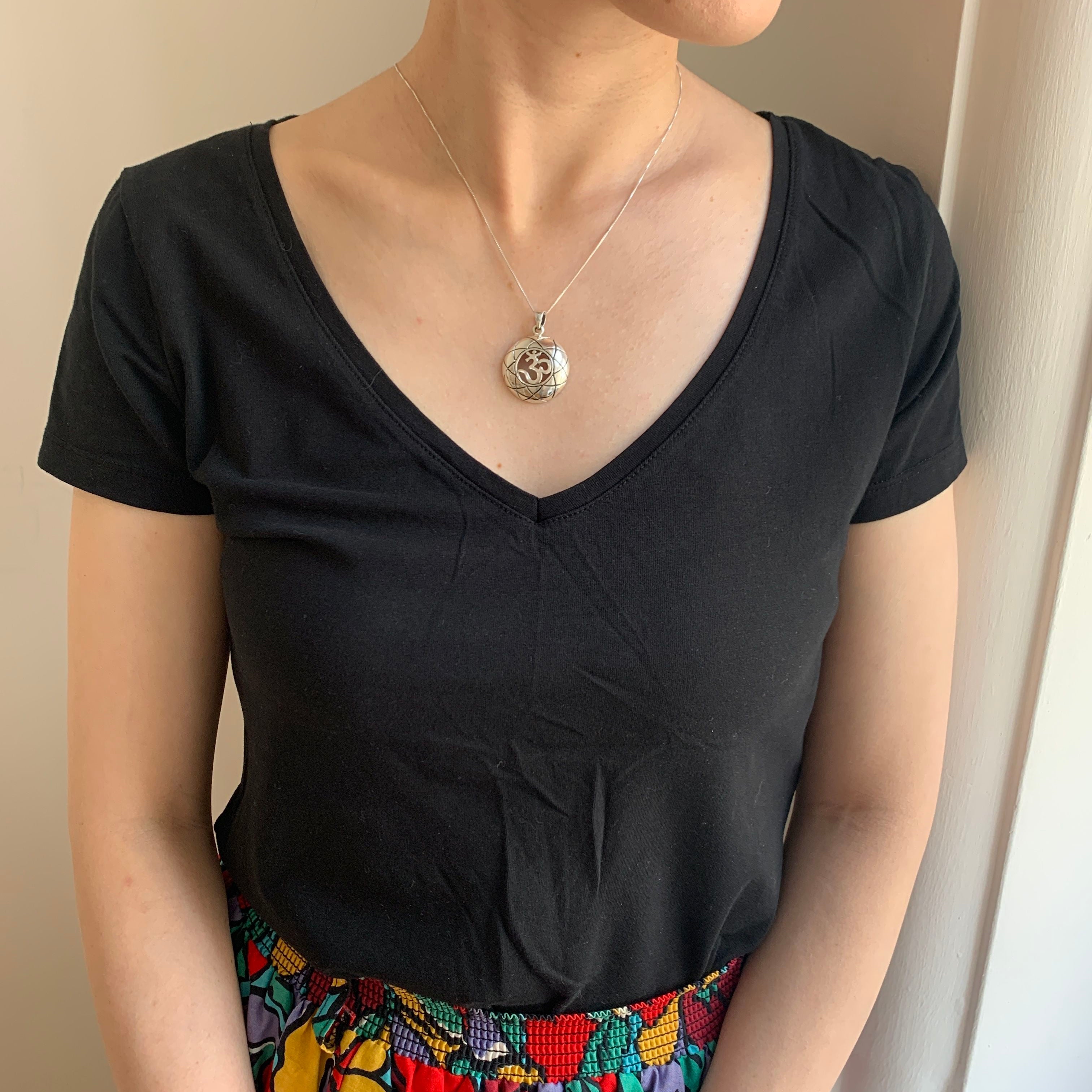 TE-030-P-0S: Sterling Silver 925