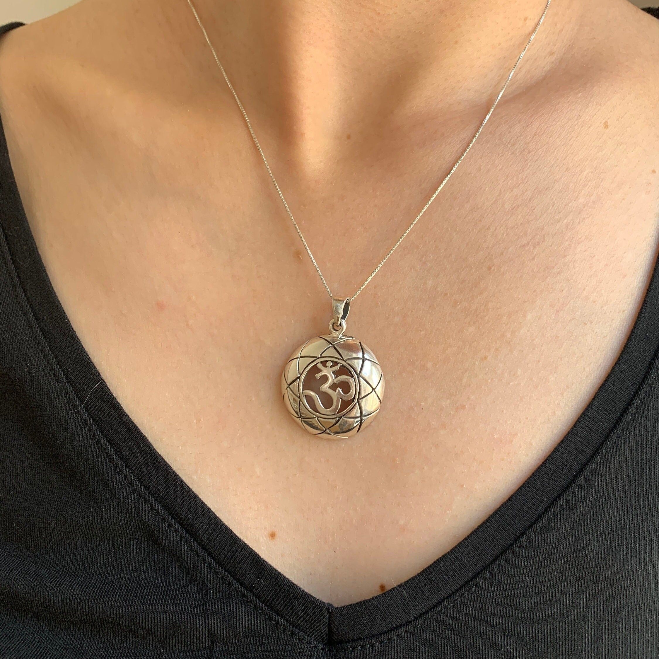 TE-030-P-0S: Gold Vermeil 18k