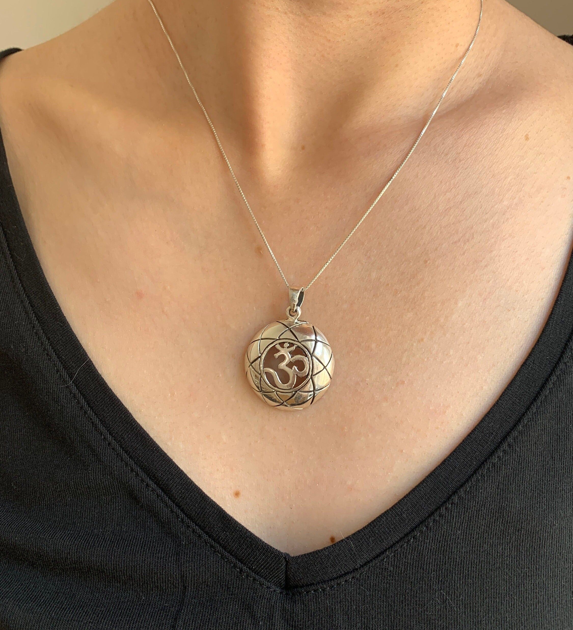 TE-030-P-0S: Gold Vermeil 18k