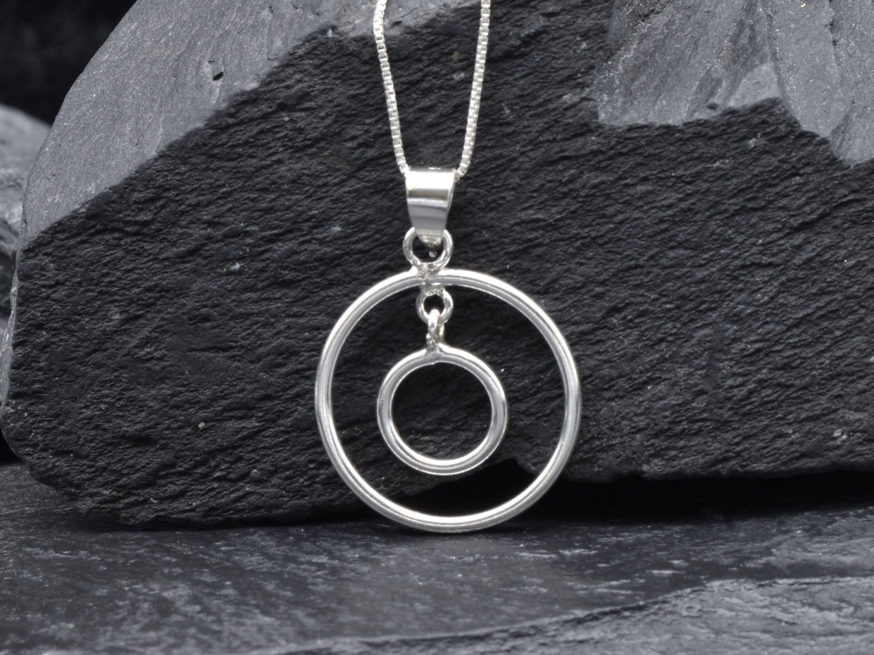 TE-005-P-0S: Sterling Silver 925