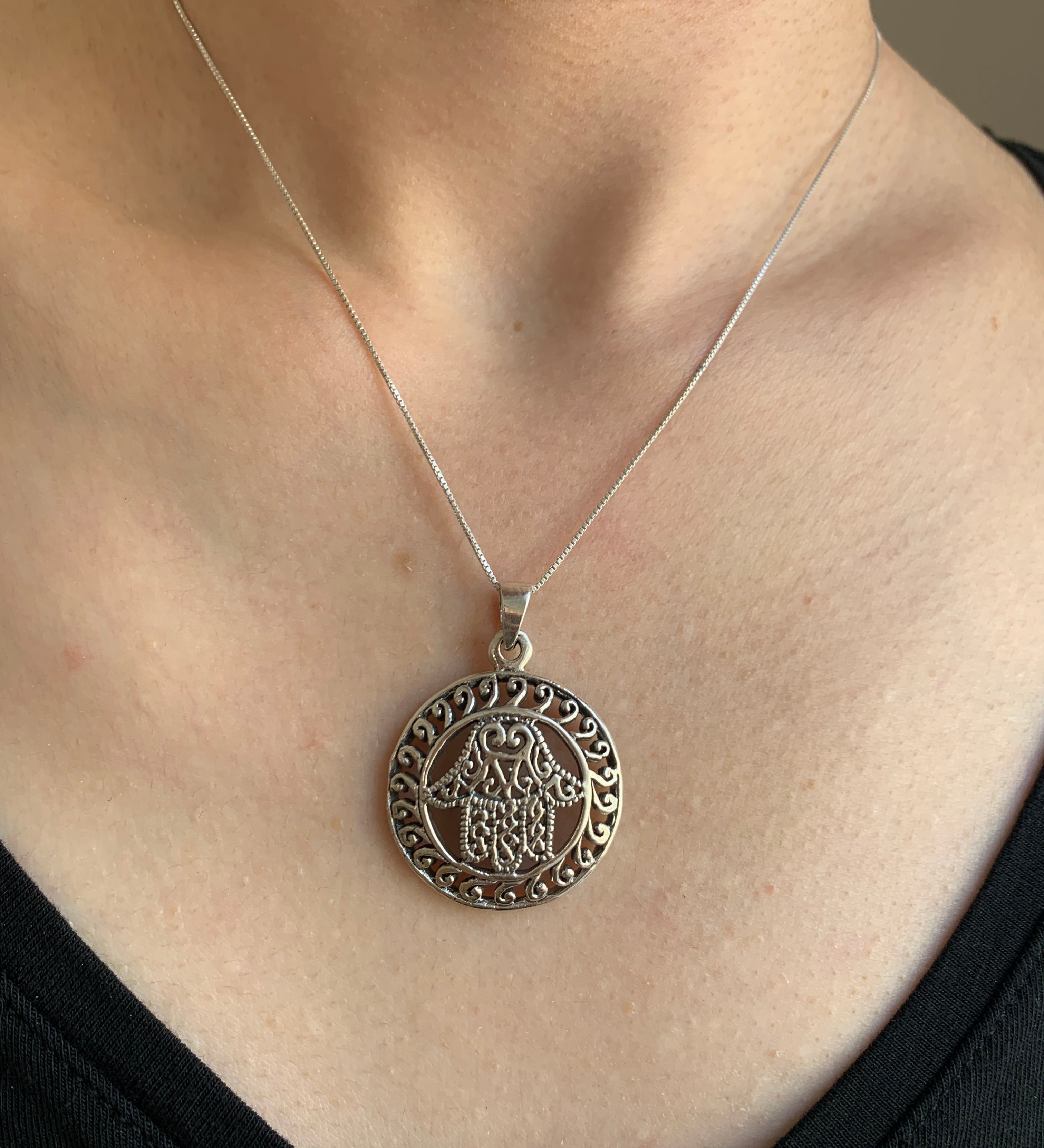 TE-031-P-0S: Sterling Silver 925