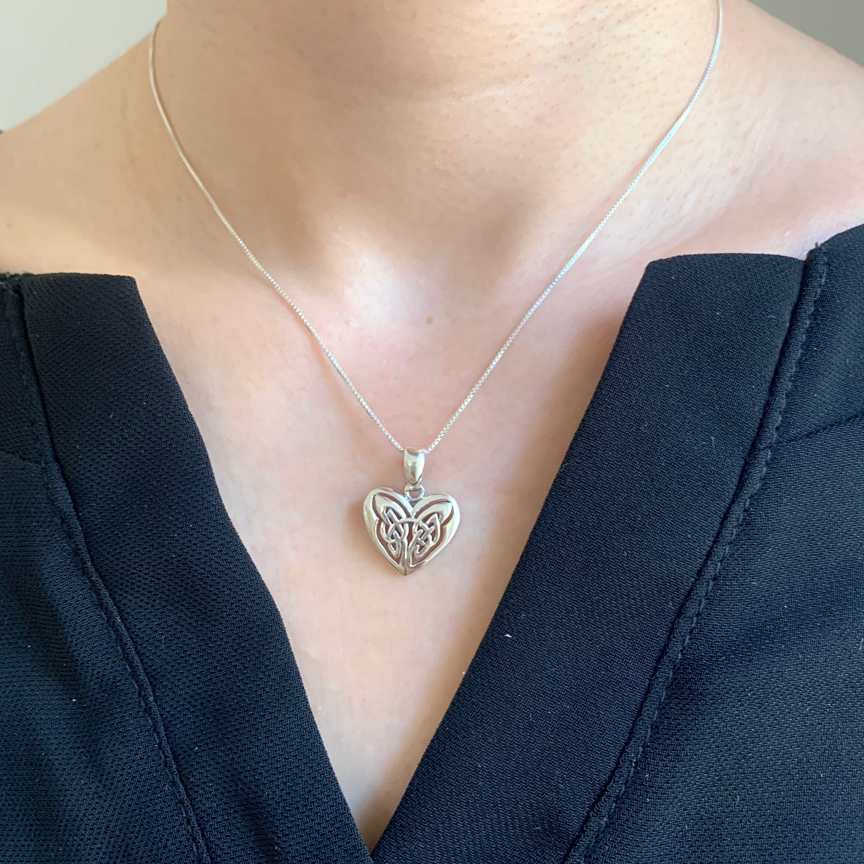 PCH-438-P-0S: Sterling Silver 925