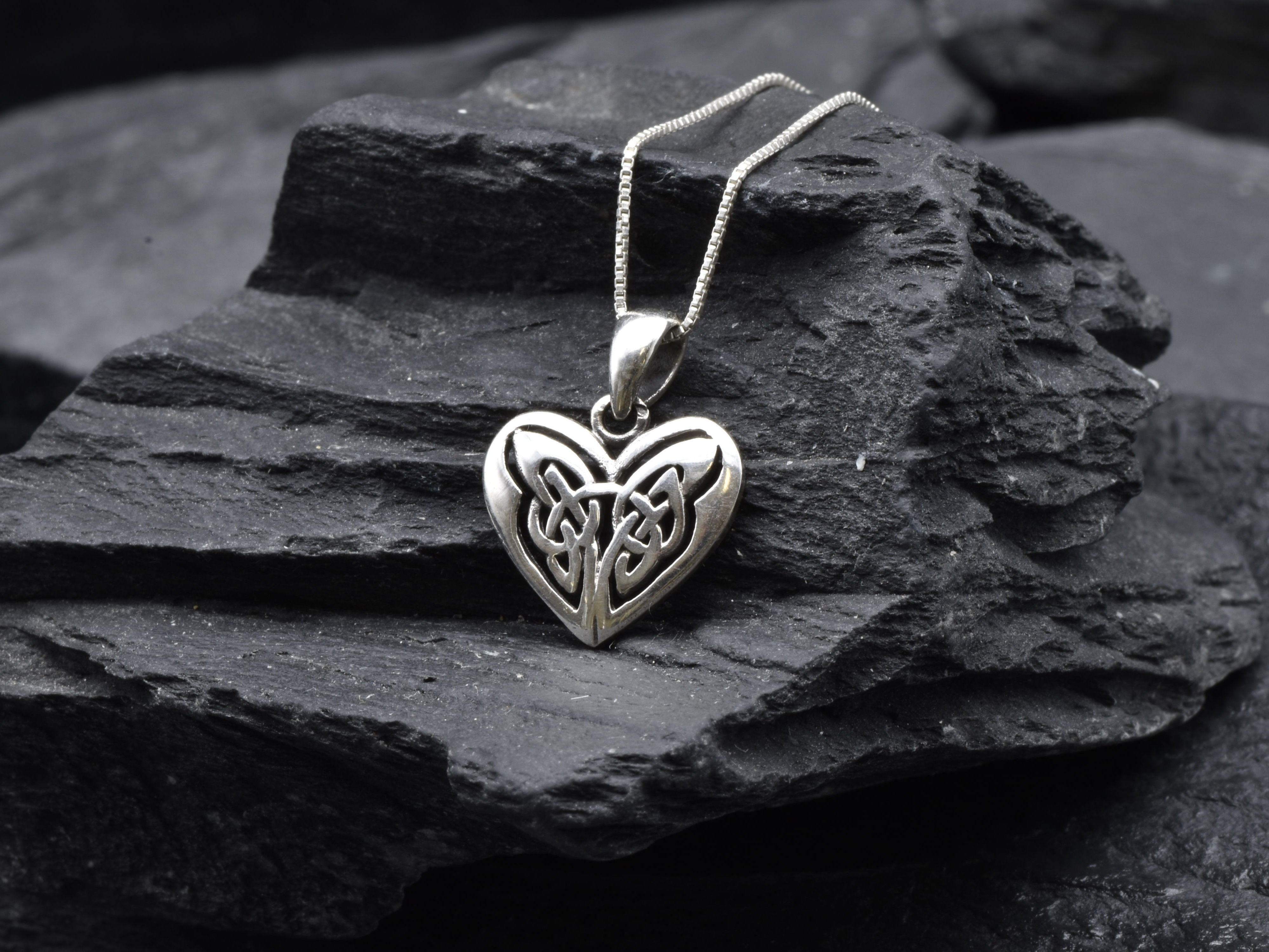 PCH-438-P-0S: Sterling Silver 925