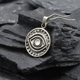TE-029-P-0S-S: Sterling Silver 925