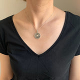 TE-029-P-0S-S: Sterling Silver 925