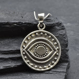 TE-029-P-0S-S: Sterling Silver 925