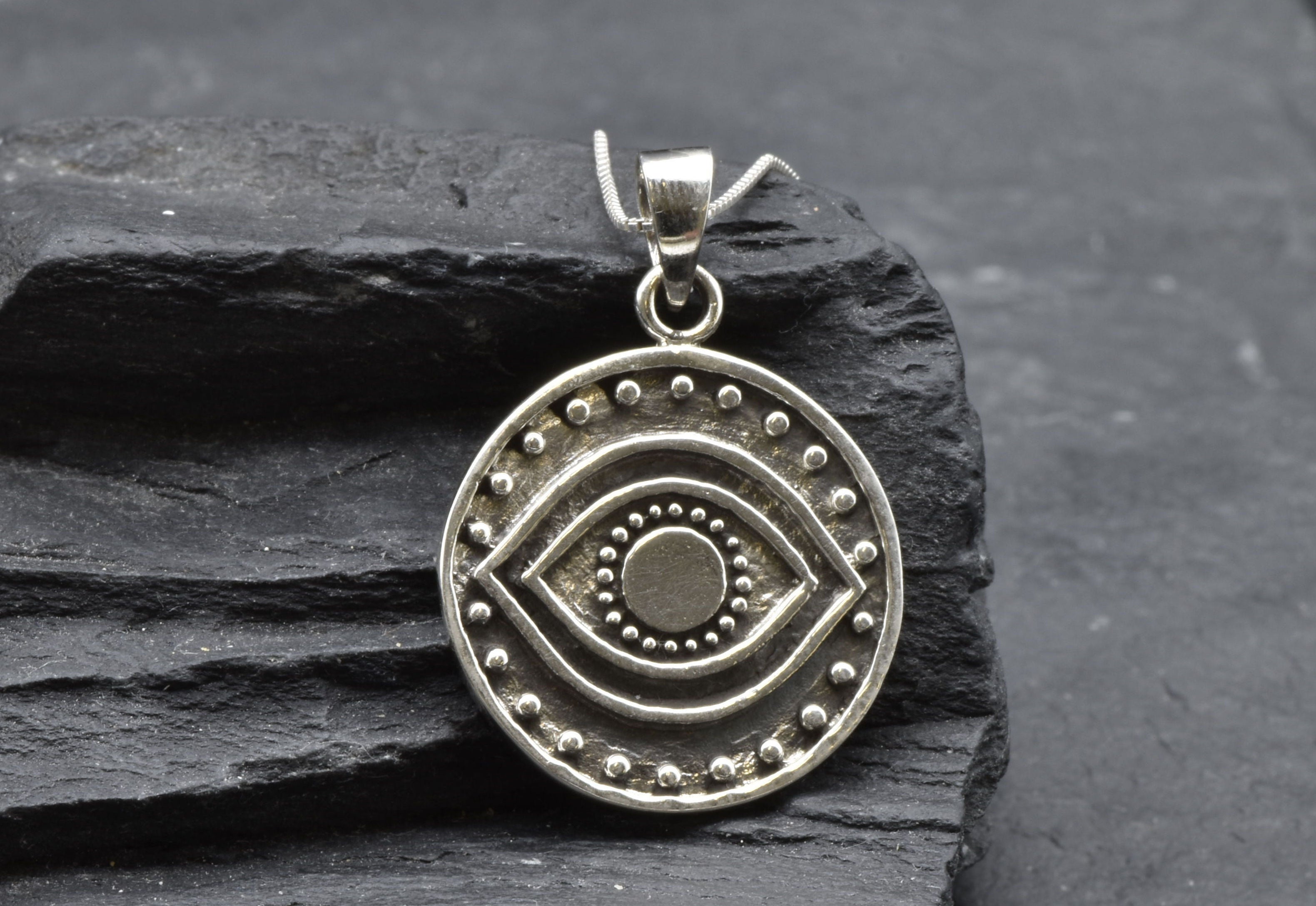 TE-029-P-0S-S: Sterling Silver 925