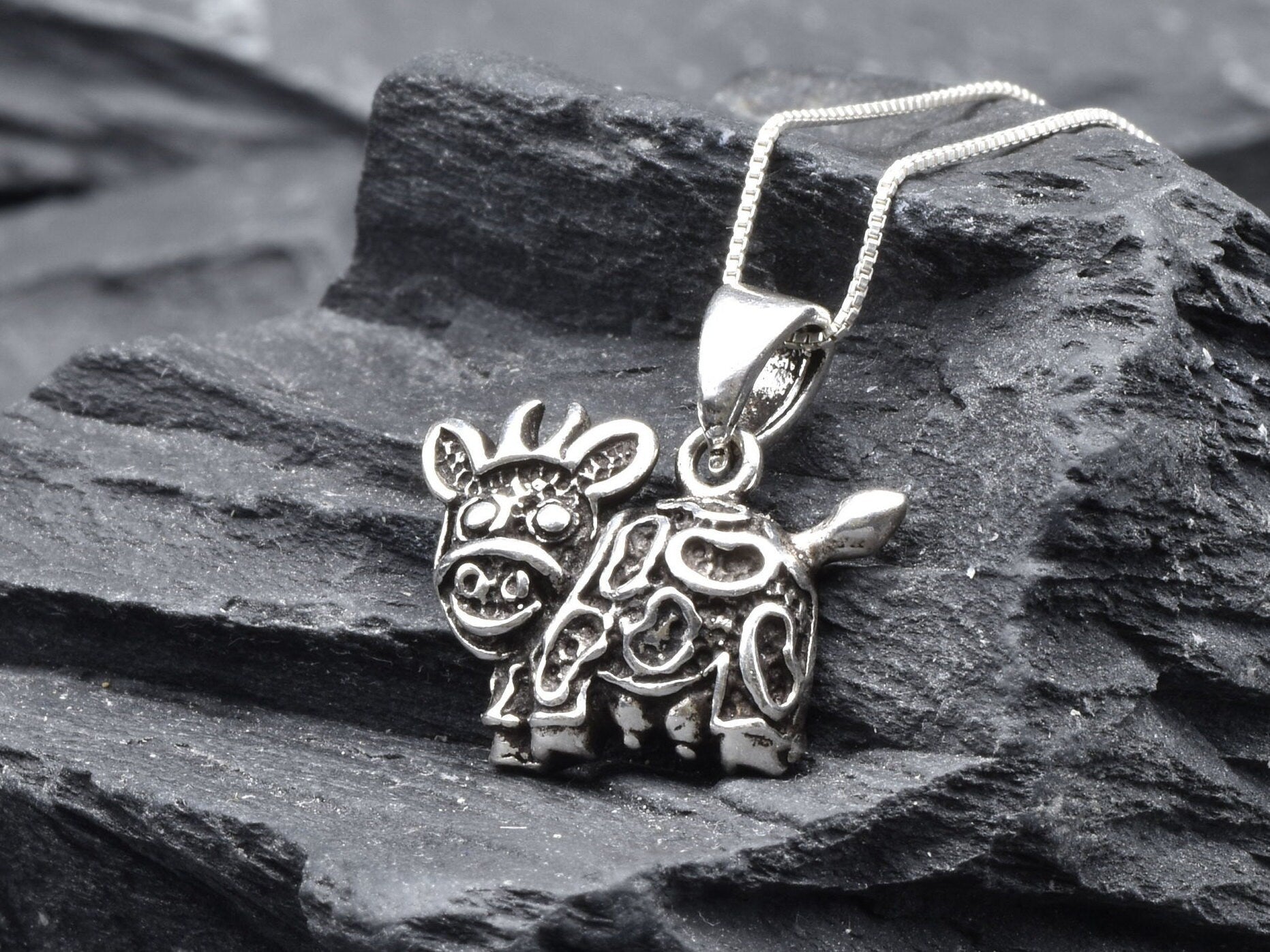 TE-025-P-OS-S: Stelring Silver 925