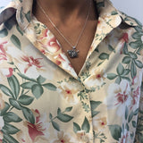 TE-025-P-OS-S: Stelring Silver 925