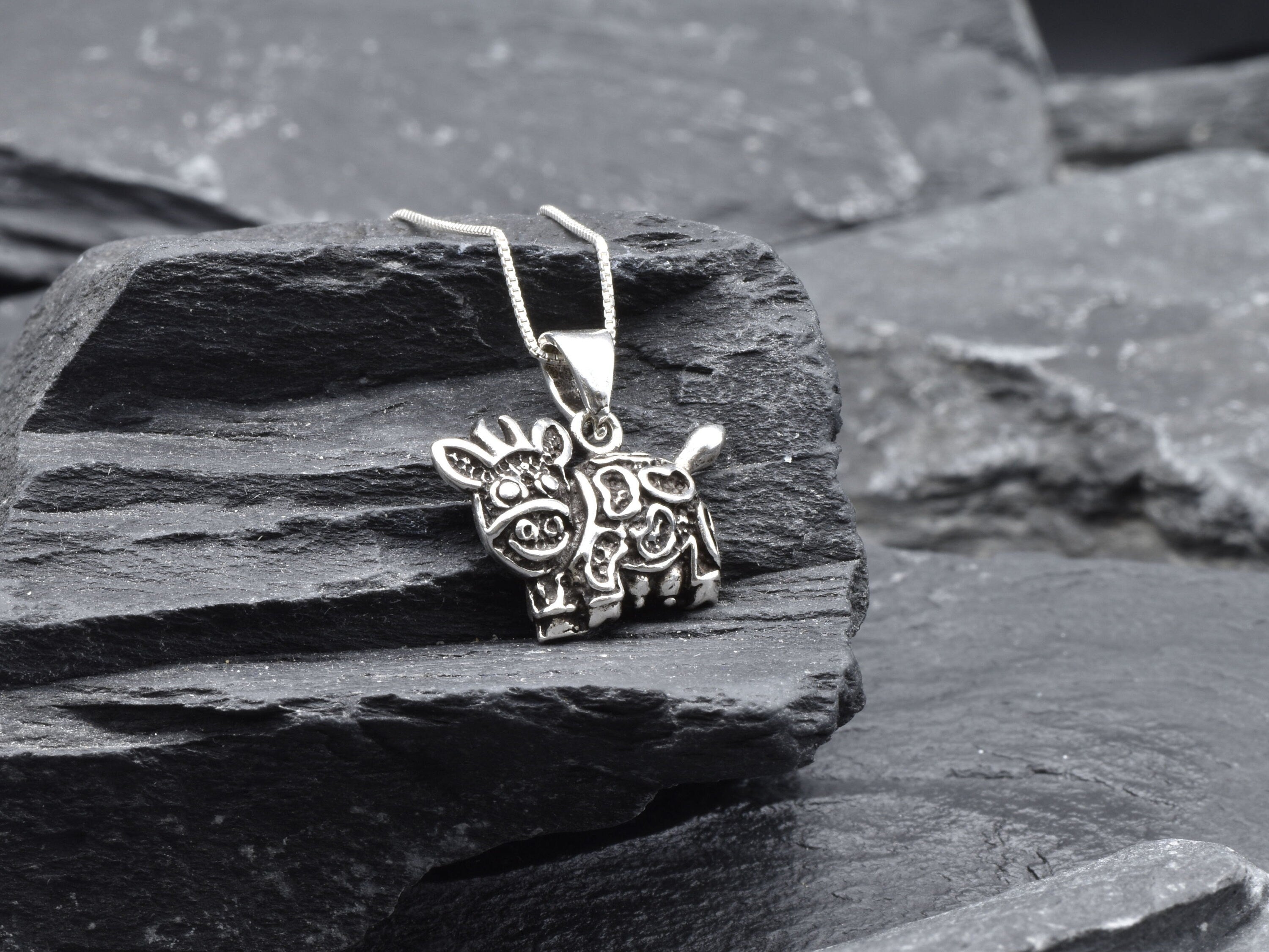 TE-025-P-OS-S: Stelring Silver 925