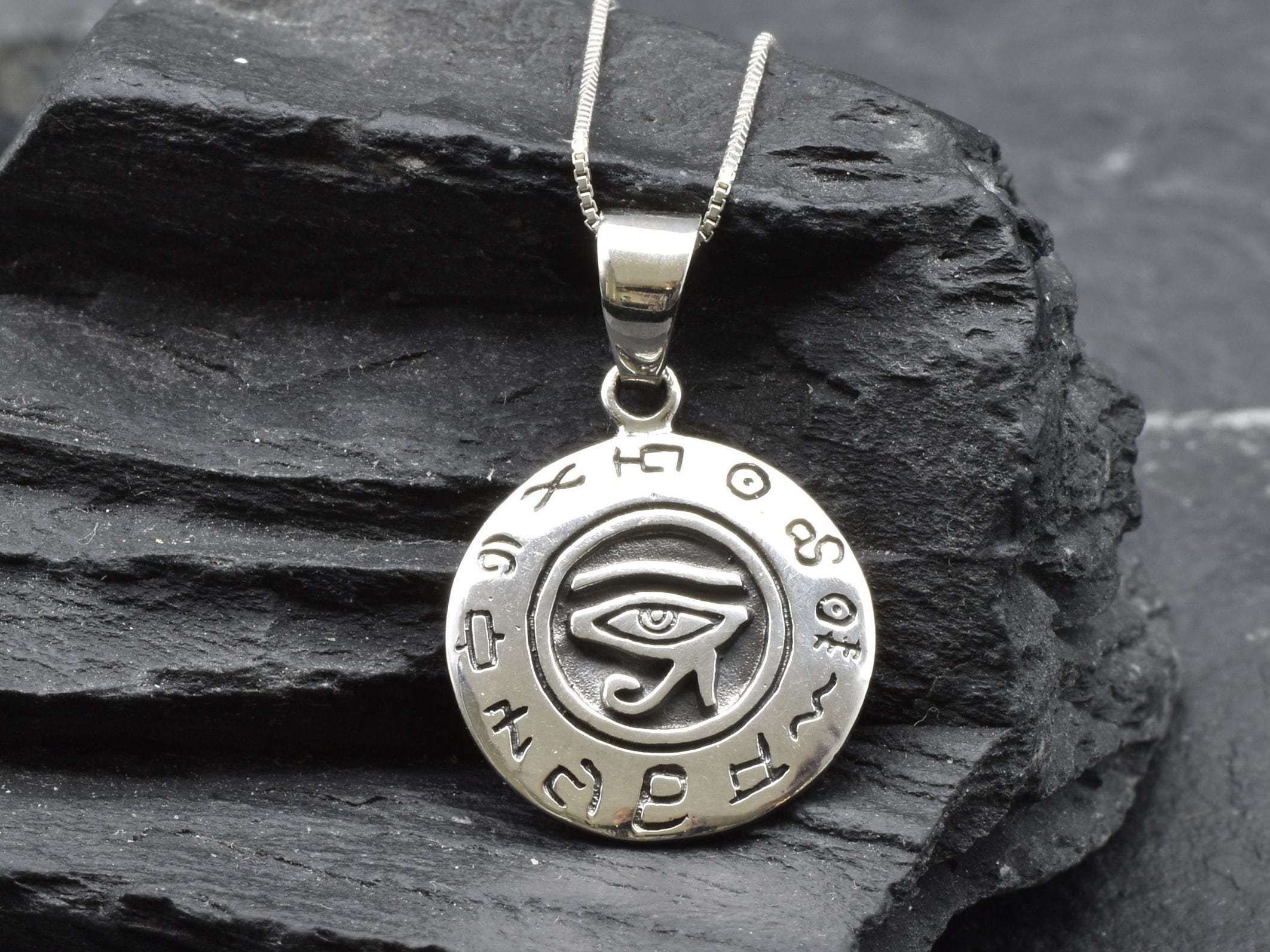 PCH-470-P-S : Sterling Silver