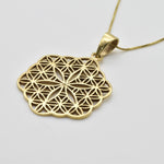 P-01441-P-0S: Gold Vermeil 18k