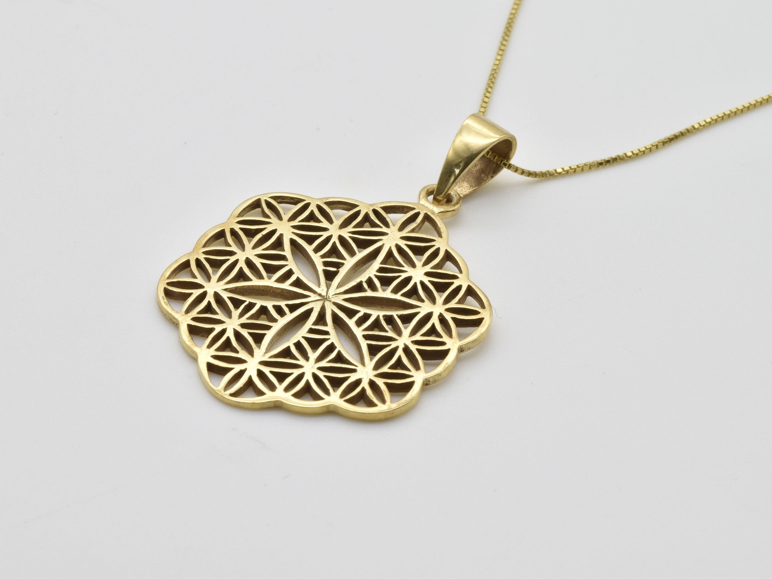 P-01441-P-0S: Gold Vermeil 18k