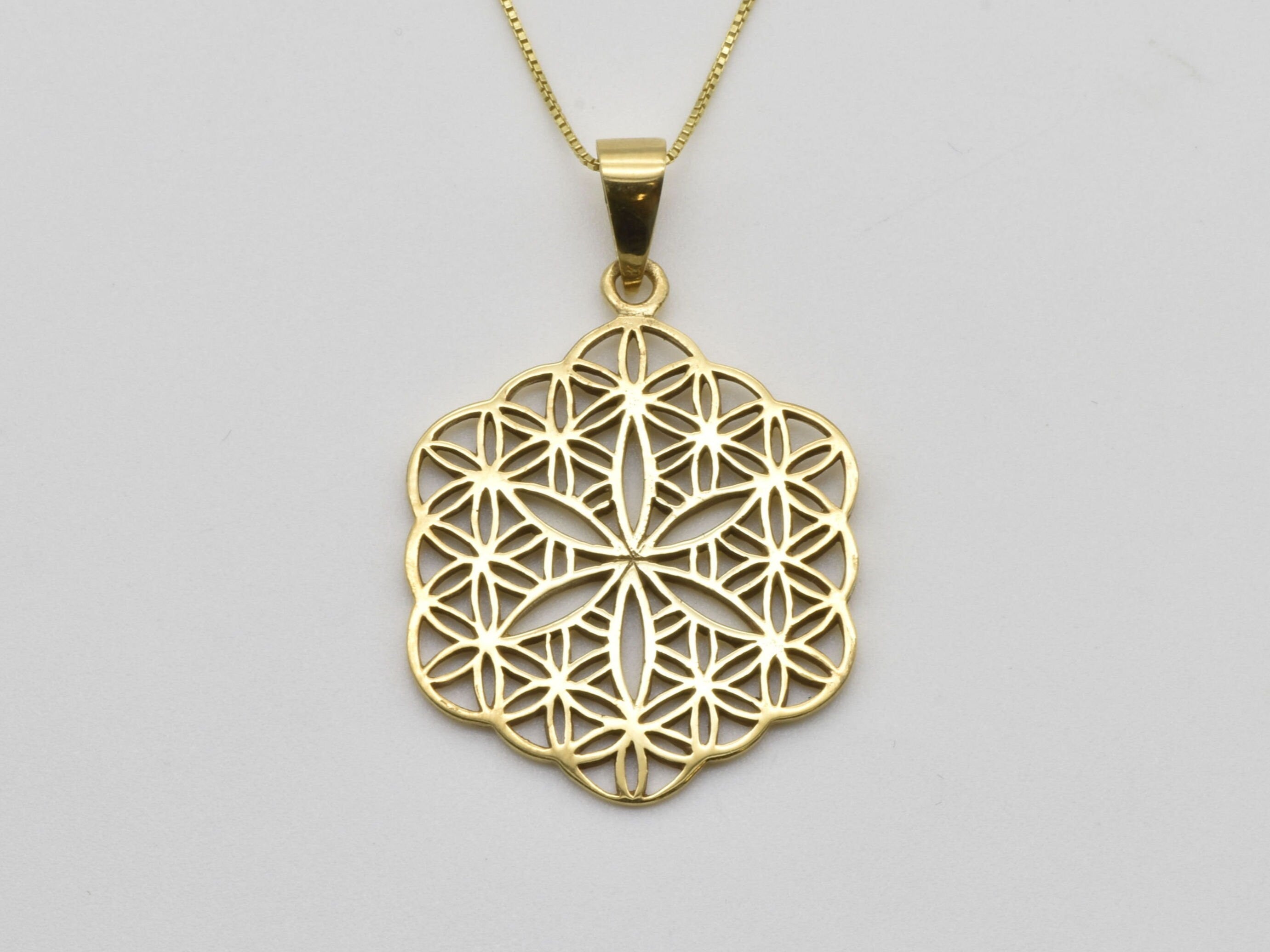 P-01441-P-0S: Gold Vermeil 18k