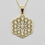 P-01441-P-0S: Gold Vermeil 18k