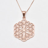 P-01441-P-0S: Rose Gold Vermeil