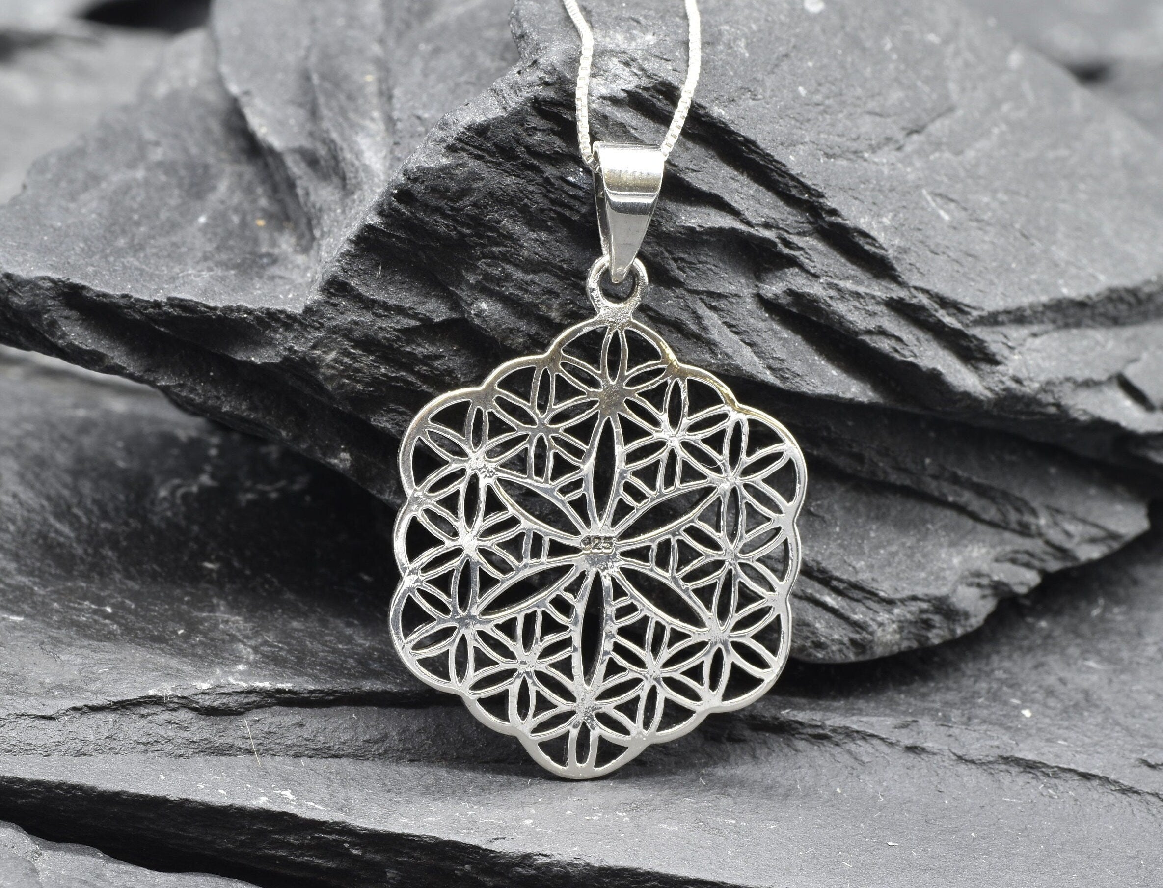 P-01441-P-0S: Sterling Silver 925