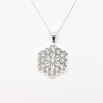 P-01441-P-0S: Sterling Silver 925