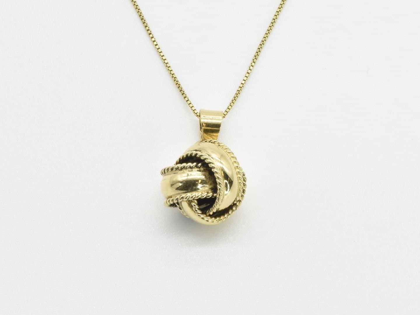 TE-043-P-0S: Gold Vermeil 18k