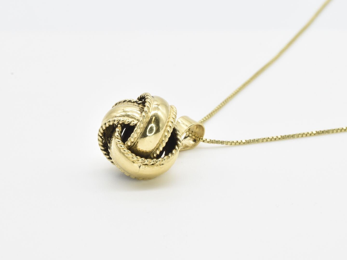 TE-043-P-0S: Gold Vermeil 18k