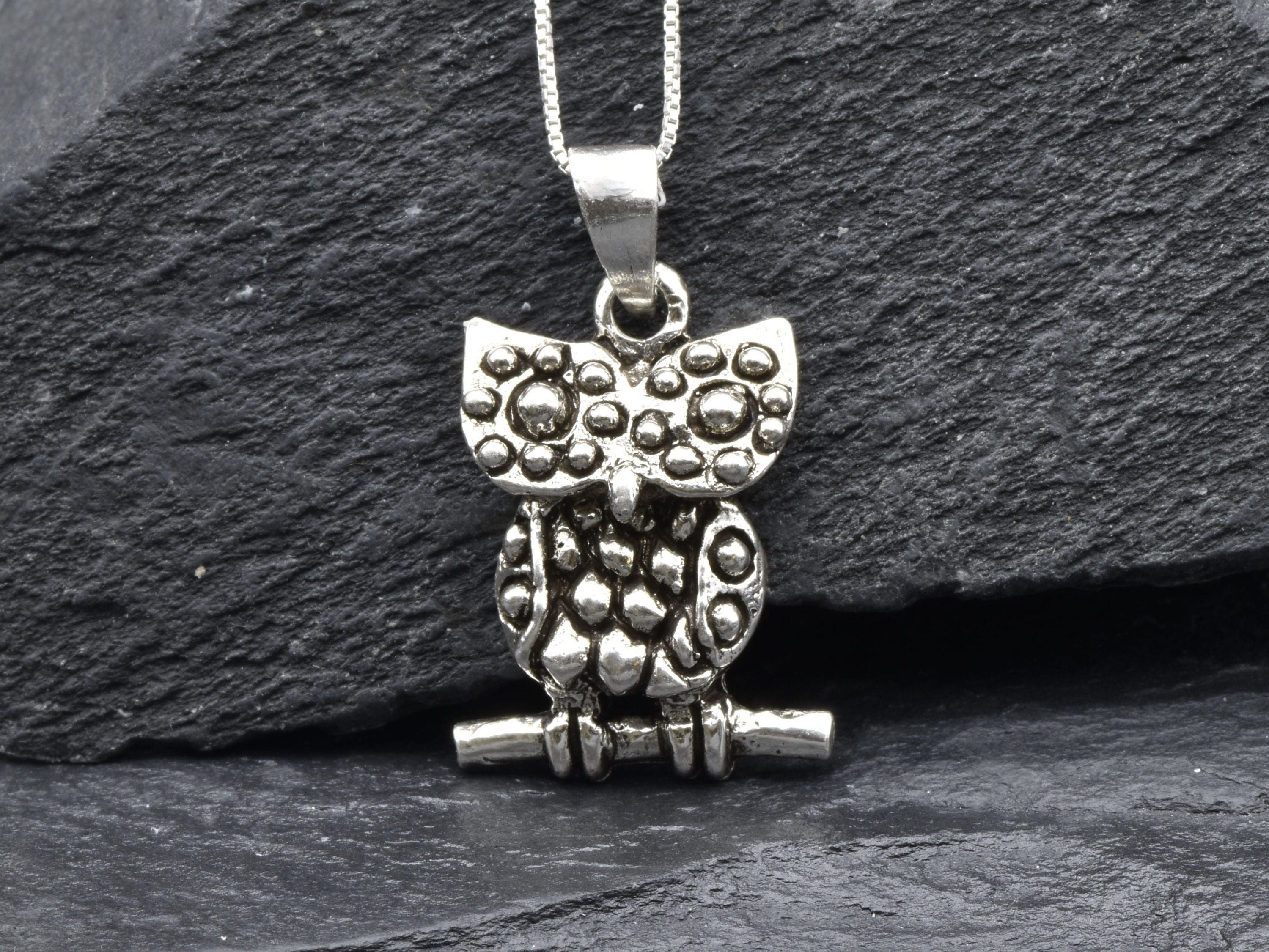 TE-024-P-0S-S: Sterling Silver 925
