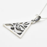 P-00829-P-0S: Sterling Silver 925