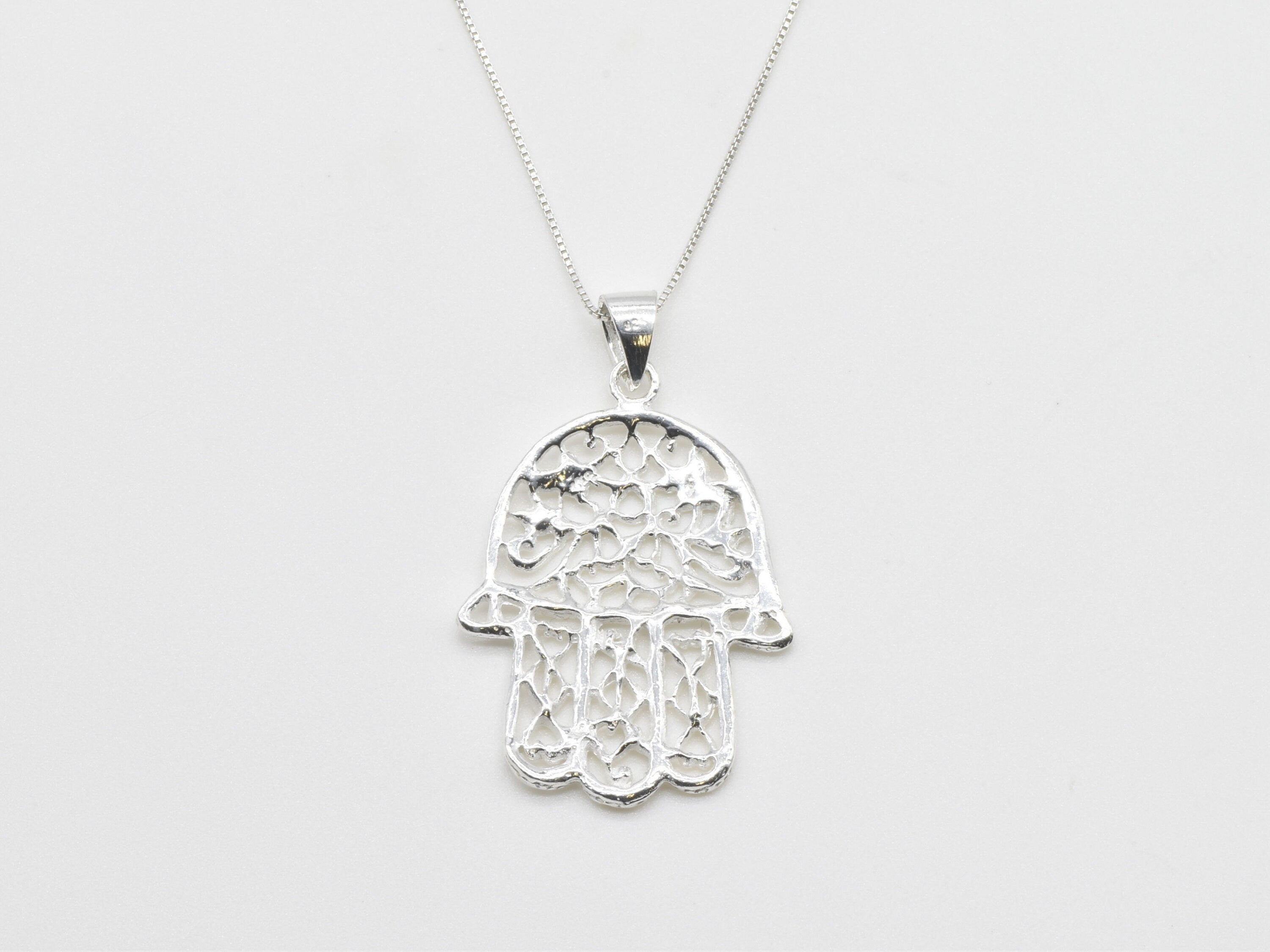 TE-041-P-0S: Sterling Silver 925