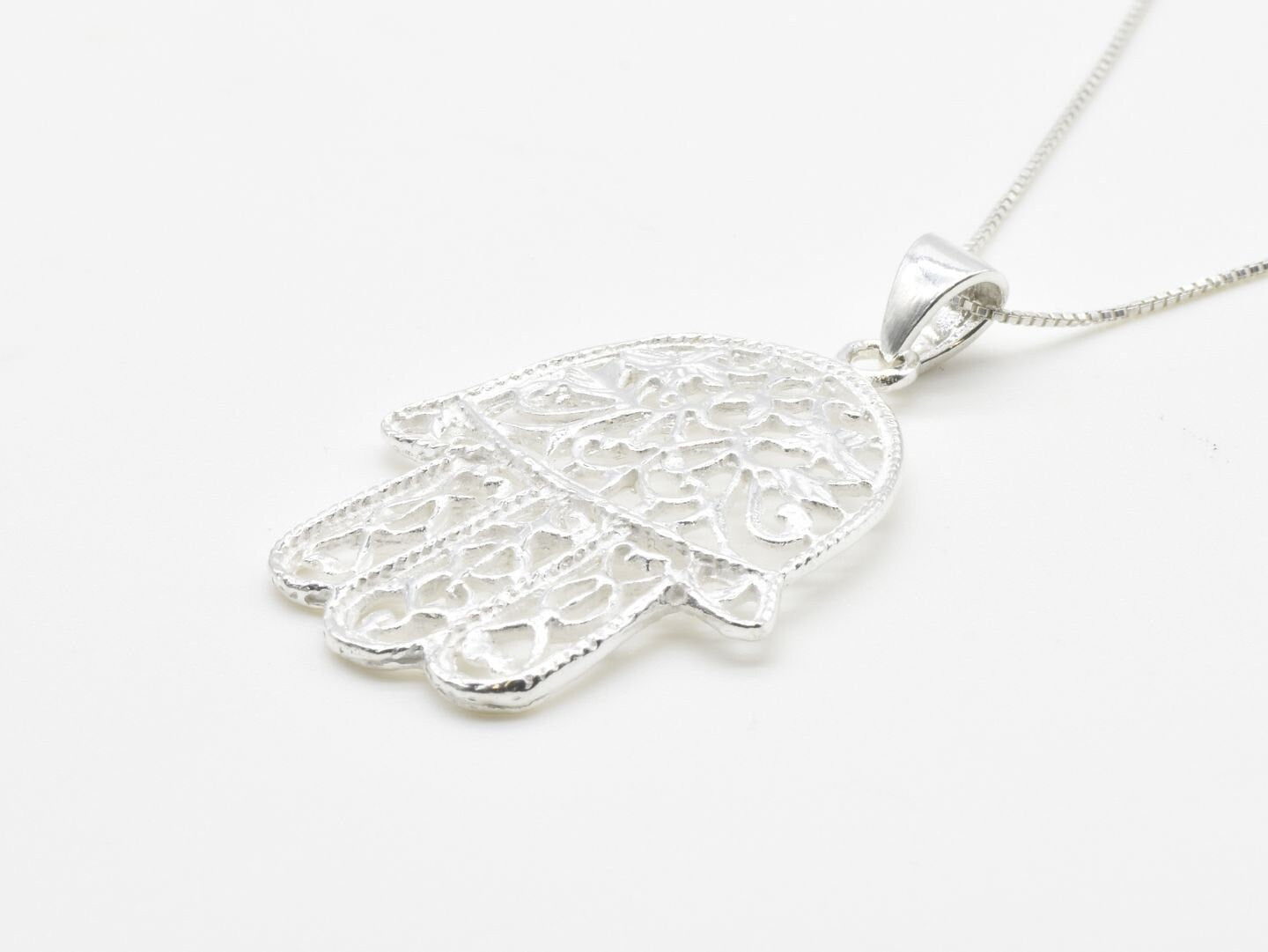 TE-041-P-0S: Sterling Silver 925