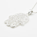 TE-041-P-0S: Sterling Silver 925