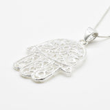 TE-041-P-0S: Sterling Silver 925