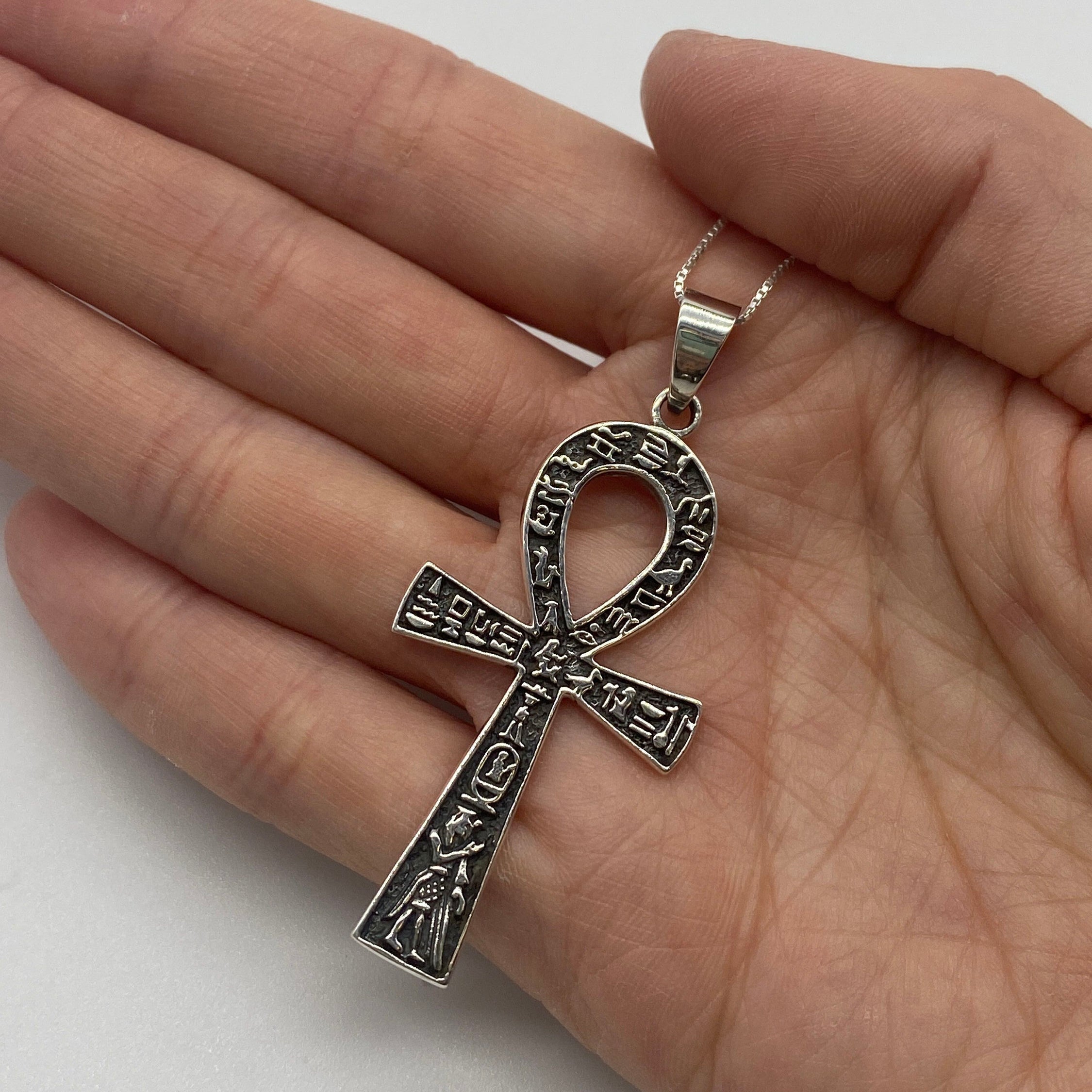 P-01188-P-0S: Sterling Silver 925