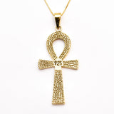 P-01188-P-0S: Gold Vermeil 18k