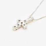 KK448-P-nAME: Sterling Silver 925 Natural Amethyst