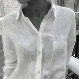 Elegant 925 Sterling Silver Emerald Pendant with Round Created Green Emerald, perfect for May birthdays and everyday wear.