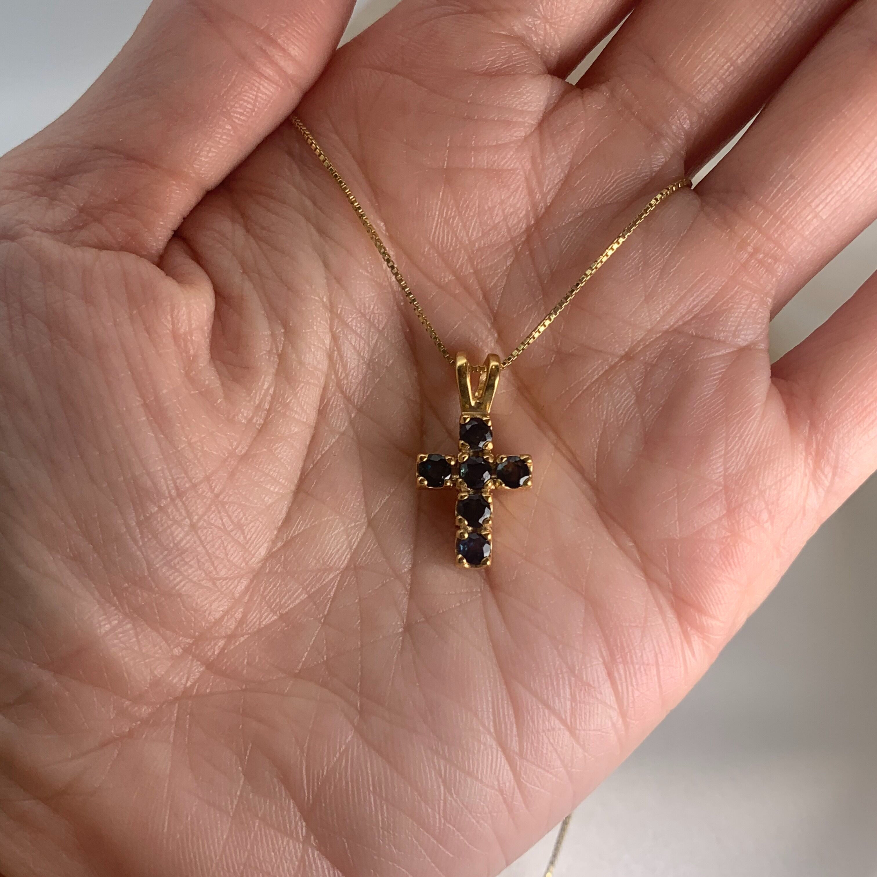 KK448-P-nSAP: Gold Vermeil 18k