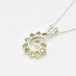 2299-P-nPER: Sterling Silver 925