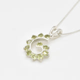 2299-P-nPER: Sterling Silver 925