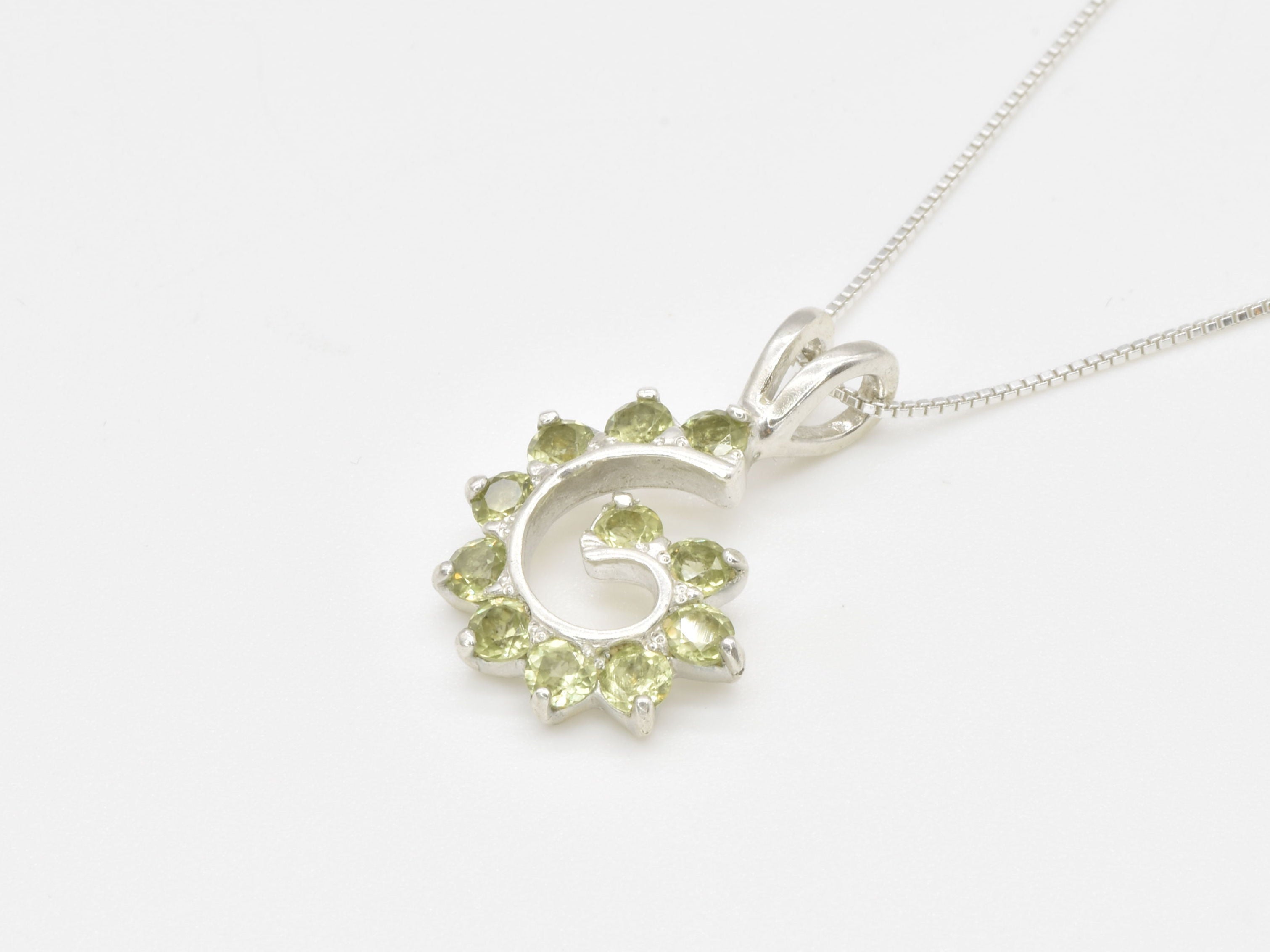 2299-P-nPER: Sterling Silver 925