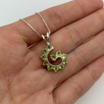 2299-P-nPER: Sterling Silver 925