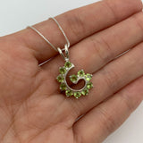 2299-P-nPER: Sterling Silver 925