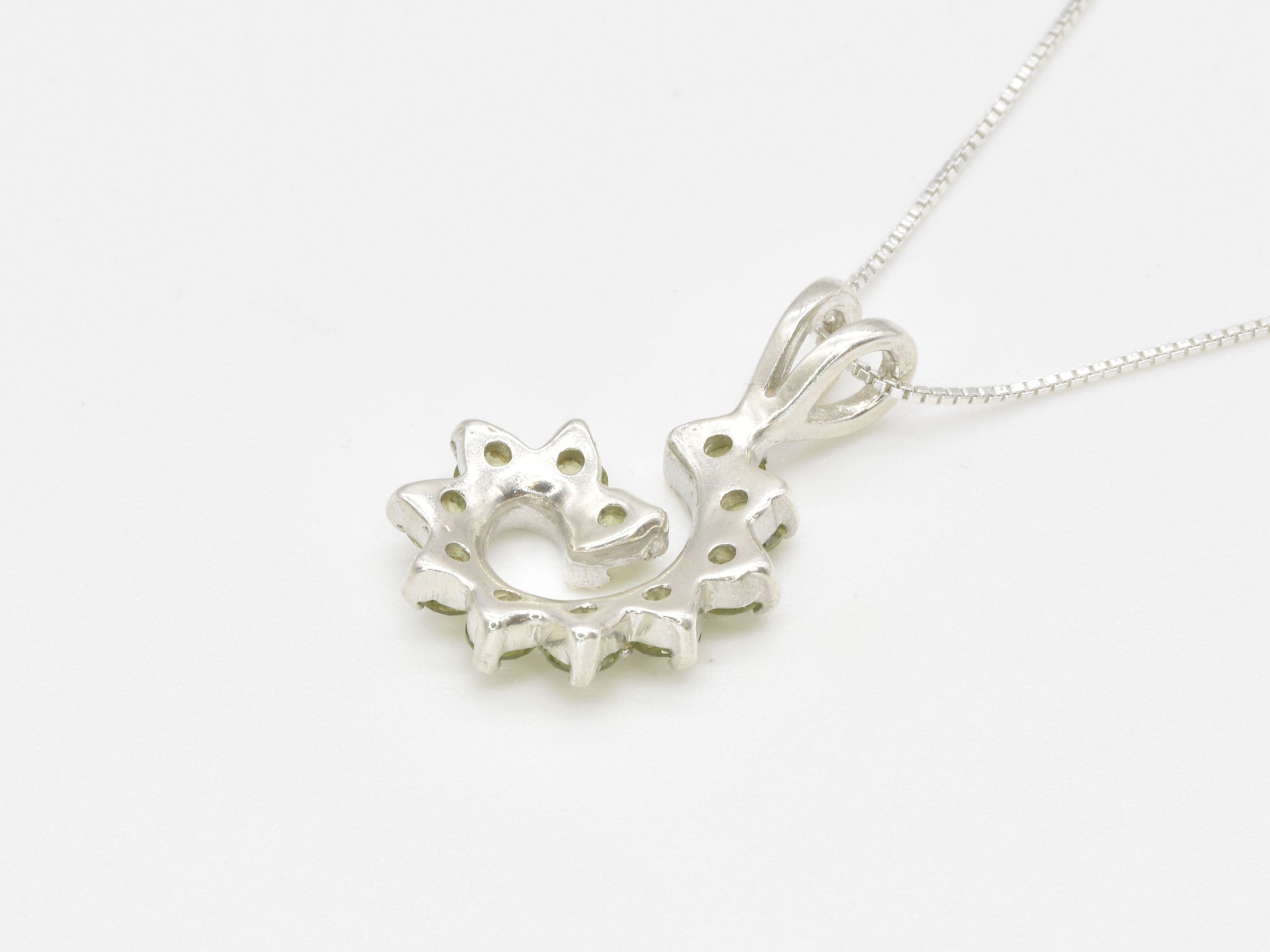 2299-P-nPER: Sterling Silver 925