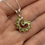 2299-P-nPER: Sterling Silver 925