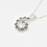 2299-P-nMYT: Sterling Silver 925