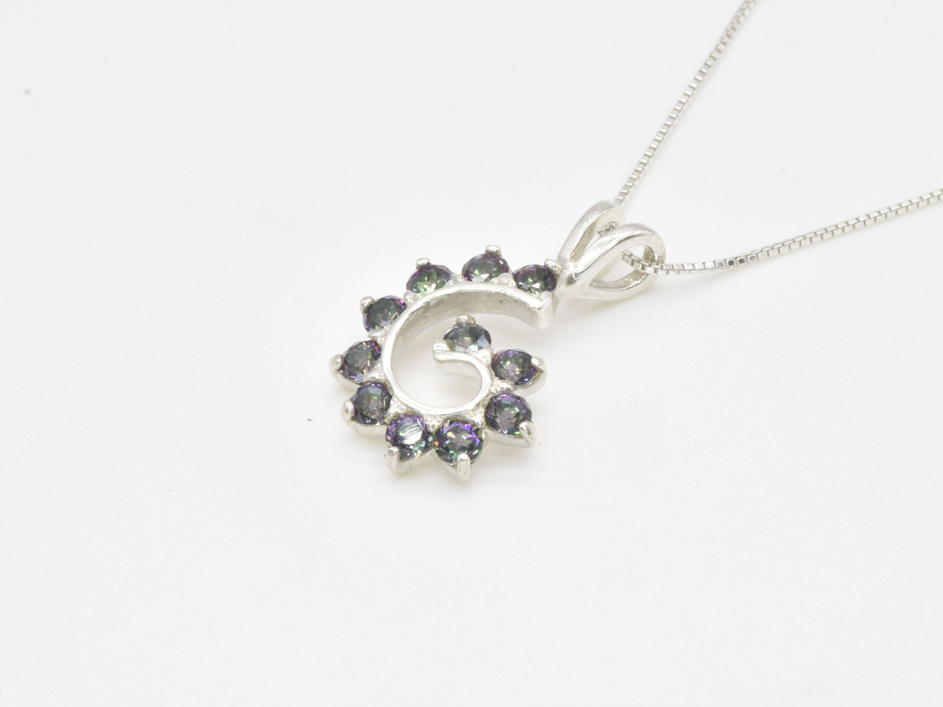 2299-P-nMYT: Sterling Silver 925