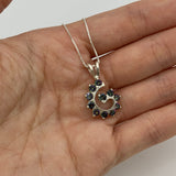 2299-P-nMYT: Sterling Silver 925